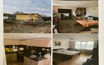 Auction image Villa, Chalet, Hut