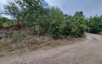 Auction image Парцел (ПИ, УПИ, двор)