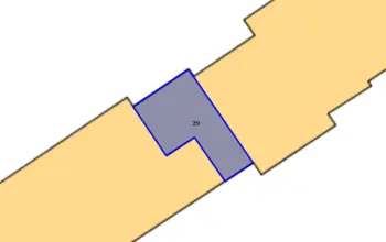 Auction image Land for building