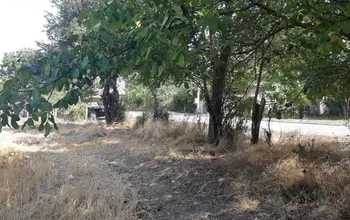 Auction image Land for building