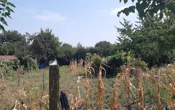 Auction image Land for building