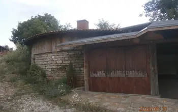 Auction image Парцел (ПИ, УПИ, двор)