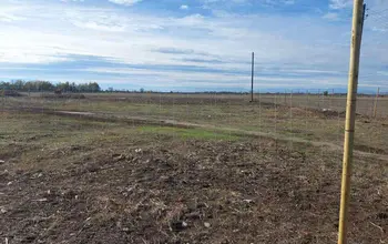 Auction image Land for building