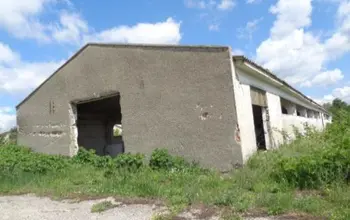 Auction image Парцел (ПИ, УПИ, двор)