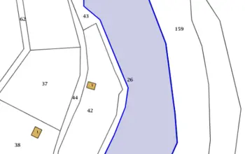 Auction image Farmland