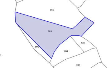 Auction image Farmland