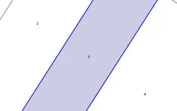 Auction image Land for building