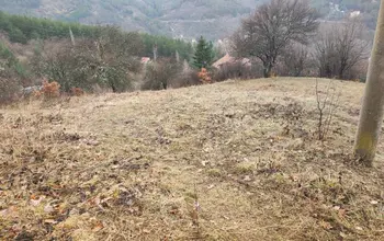 Auction image Land for building