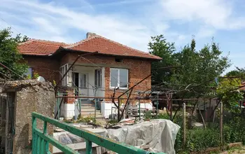 Auction image Къща