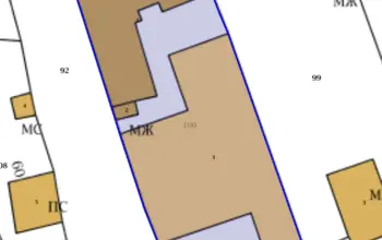 Auction image Residential building