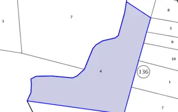 Auction image Farmland