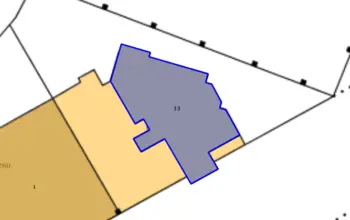 Auction image Гараж, паркомясто