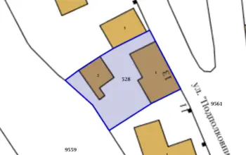 Auction image Farmland