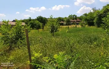 Auction image Land for building