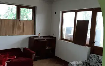Villa, Chalet, Hut