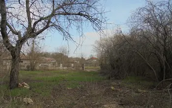 Auction image Land for building