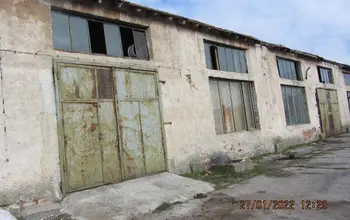 Auction image Земеделска земя/имот, ферма, парник/оранжерия