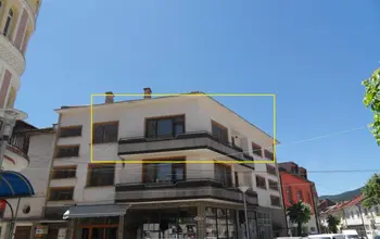 Auction image Maisonette