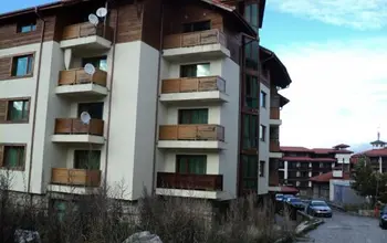2-стаен апартамент