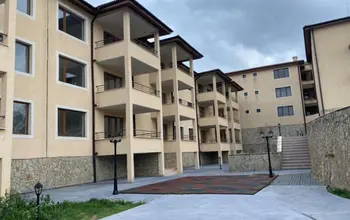 2 bed flat