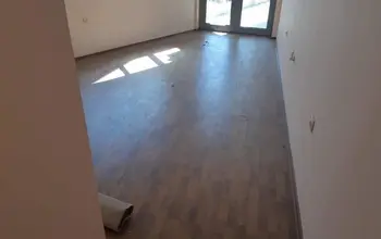 3 bed flat