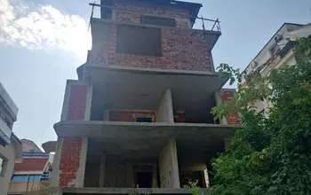2 bed flat