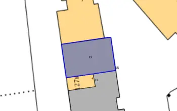 Auction image Парцел (ПИ, УПИ, двор)