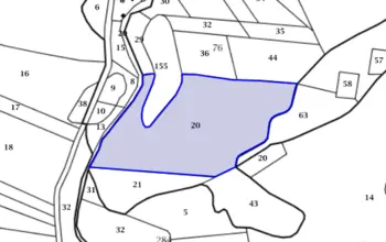 Auction image Farmland