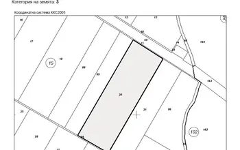 Auction image Farmland