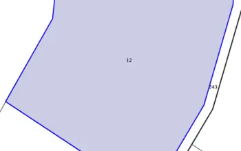 Auction image Farmland