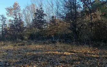 Auction image Land for building