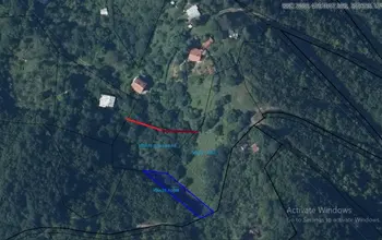 Auction image Land for building