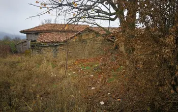 Auction image Land for building