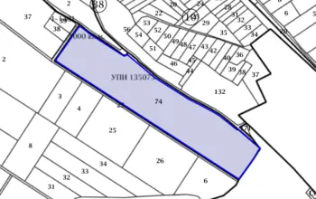 Auction image Farmland