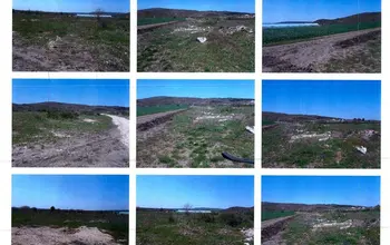 Auction image Land for building