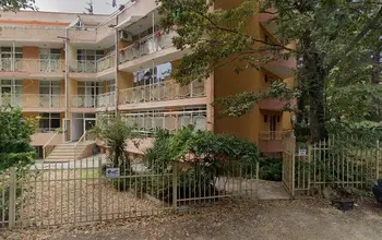 Auction image Гараж, паркомясто