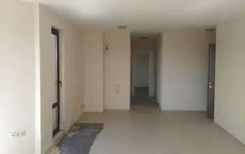3 bed flat