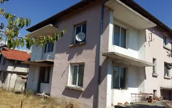 Auction image Къща