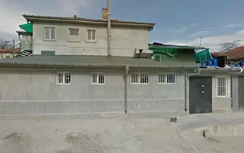 Фабрика, производствен имот