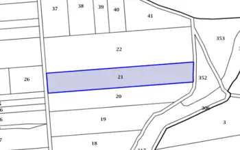 Auction image Farmland