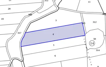 Auction image Farmland