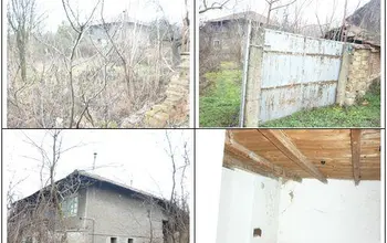 Auction image Къща
