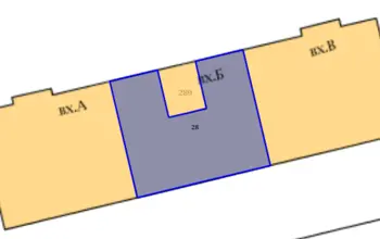 Auction image Парцел (ПИ, УПИ, двор)