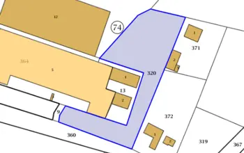 Auction image Farmland