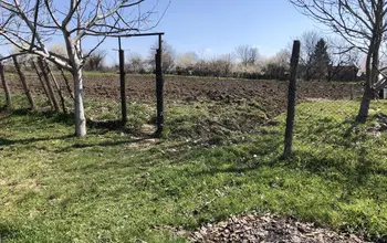 Auction image Land for building