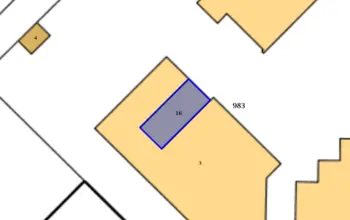 Auction image 1 bed flat