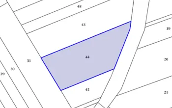 Auction image Земеделска земя/имот, ферма, парник/оранжерия