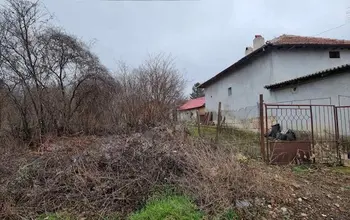 Auction image Парцел (ПИ, УПИ, двор)
