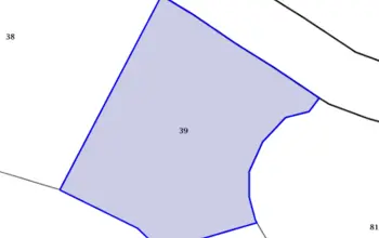 Auction image Земеделска земя/имот, ферма, парник/оранжерия