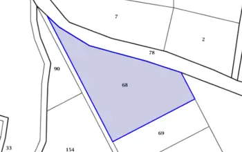 Auction image Farmland